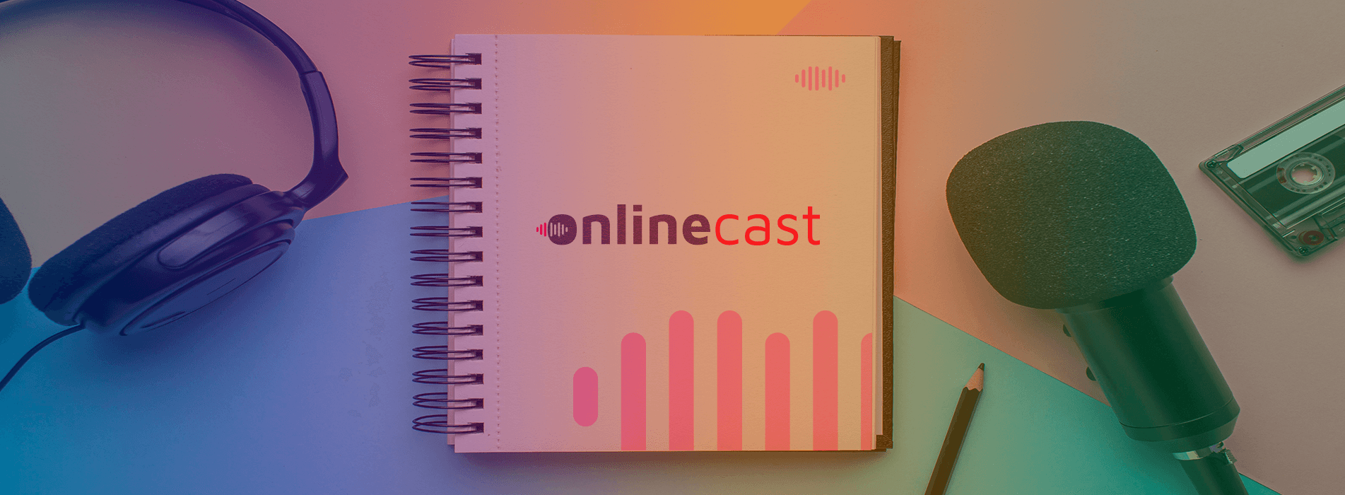 OnlineCast: o seu podcast sobre marketplaces!