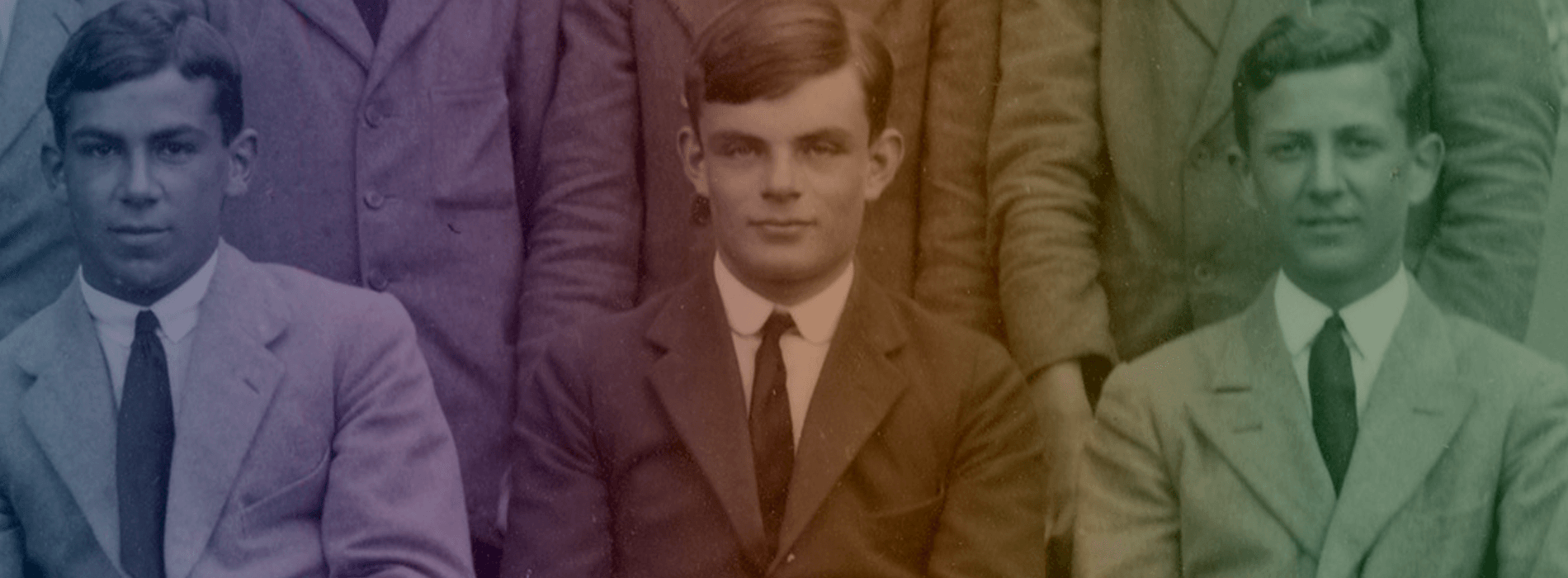 Alan Turing – Wikipédia, a enciclopédia livre