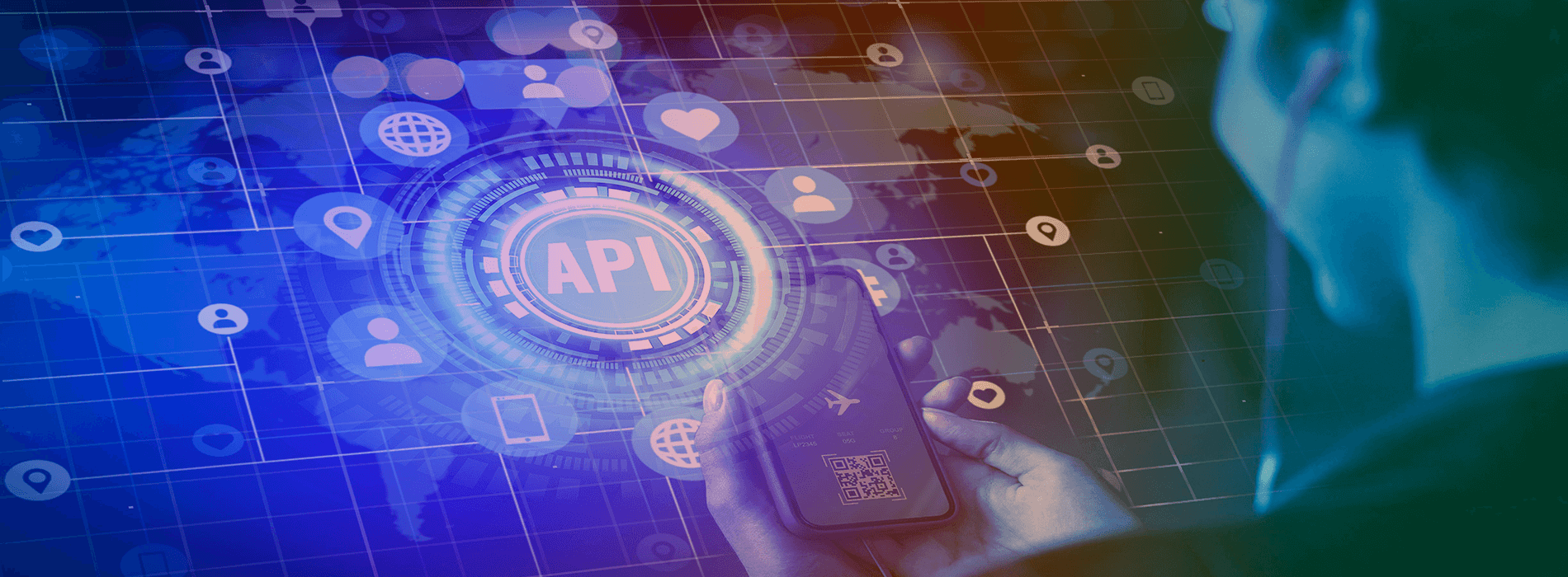 Você sabe o que é API e o que ela faz? Veja alguns exemplos!