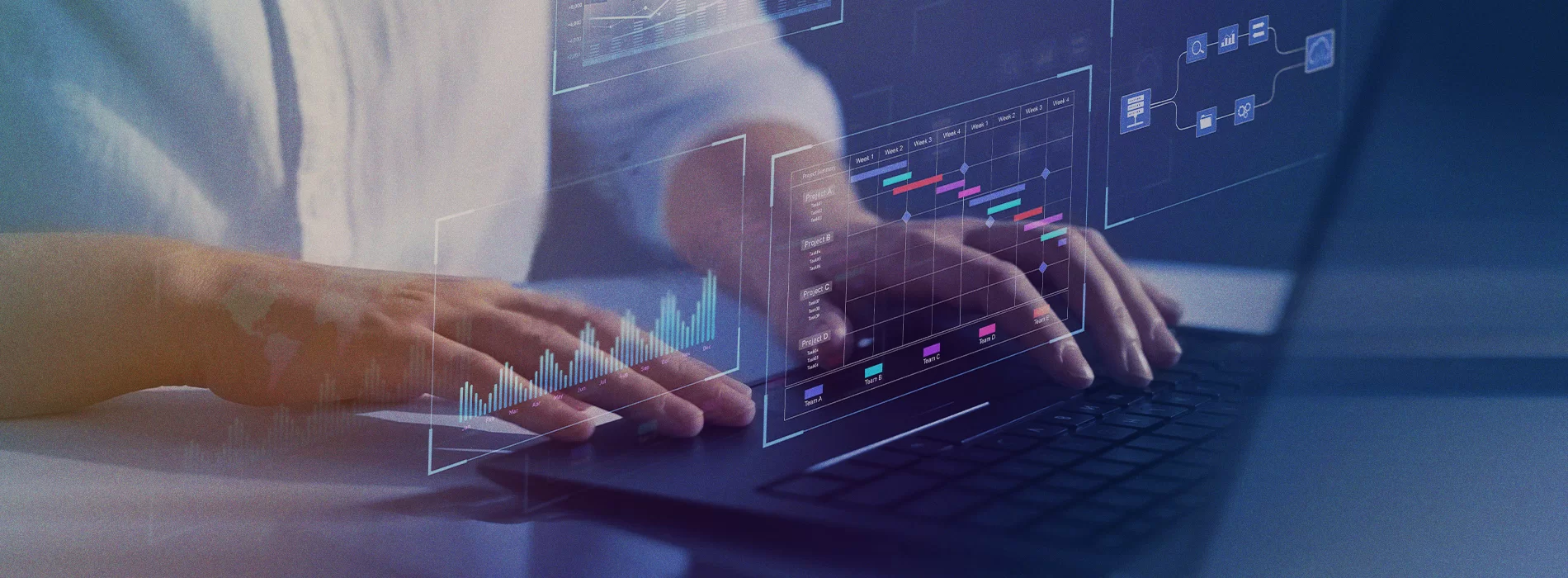 ERP Datasul: o que é e como otimizar o sistema de gestão?